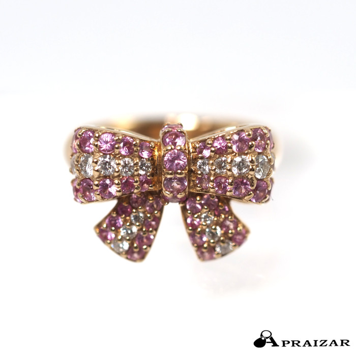 楽天市場】ポンテヴェキオ Ponte Vecchio リング ピスタッキオ