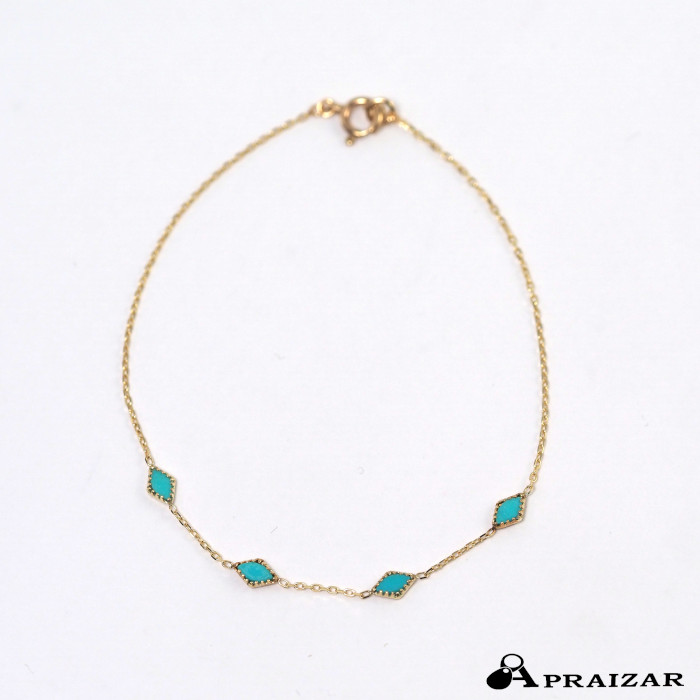 楽天市場】【agete】 アガット ドリーミードリーミー K10 ルビー