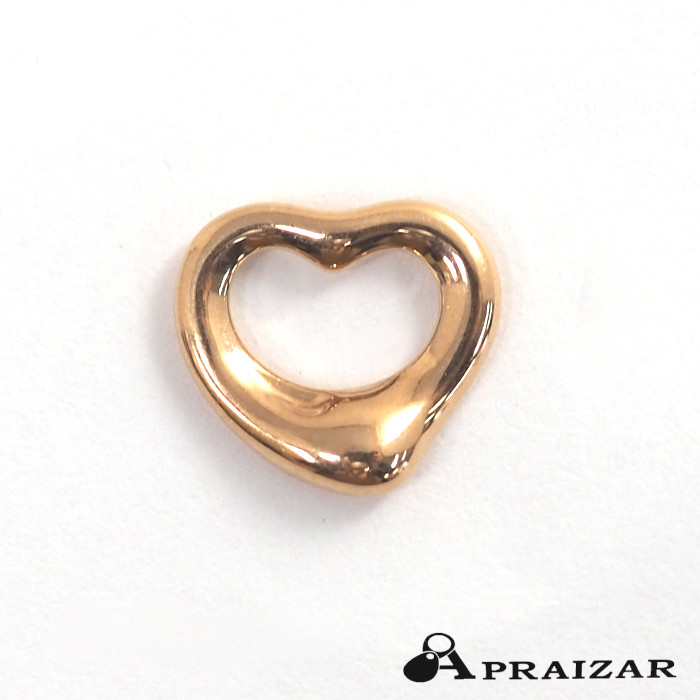 楽天市場】TIFFANY ティファニー ケルビムチャーム(天使) k18YG