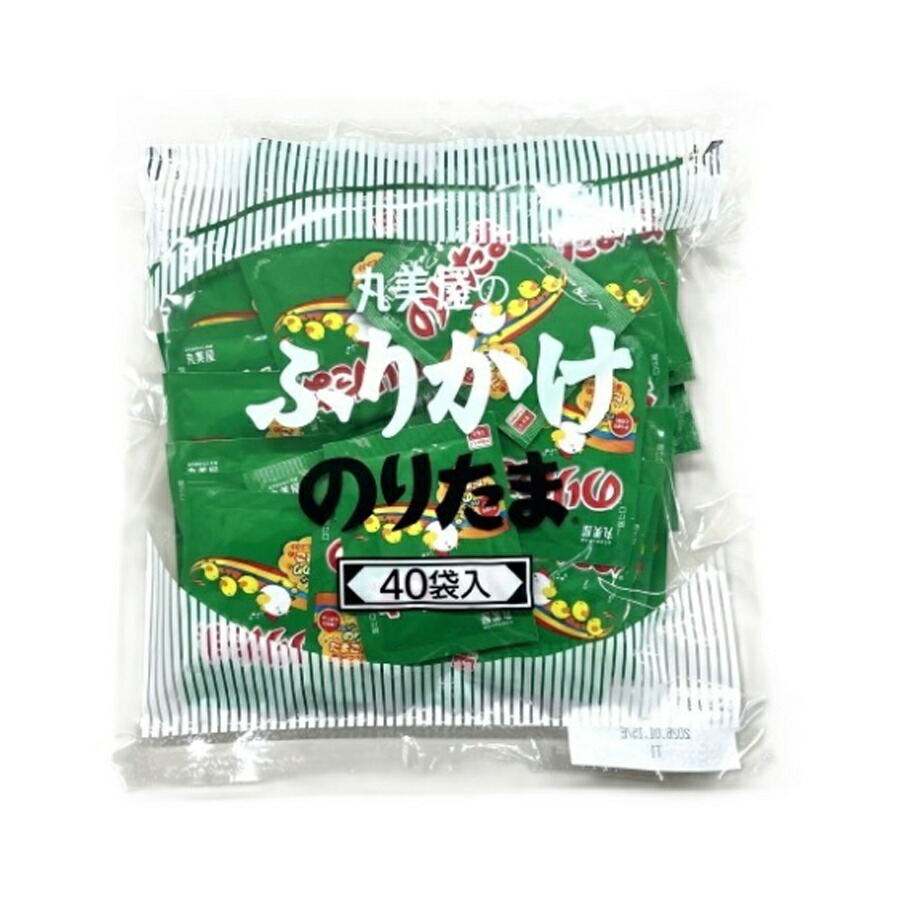【のりたまさま】ご購入品 楽天市場】丸美屋 ふりかけ のりたま 大袋 52g : 食品のネット