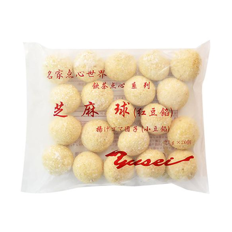 楽天市場】新 中華胡麻団子 小 お土産【02P05Sep15】【淡路島