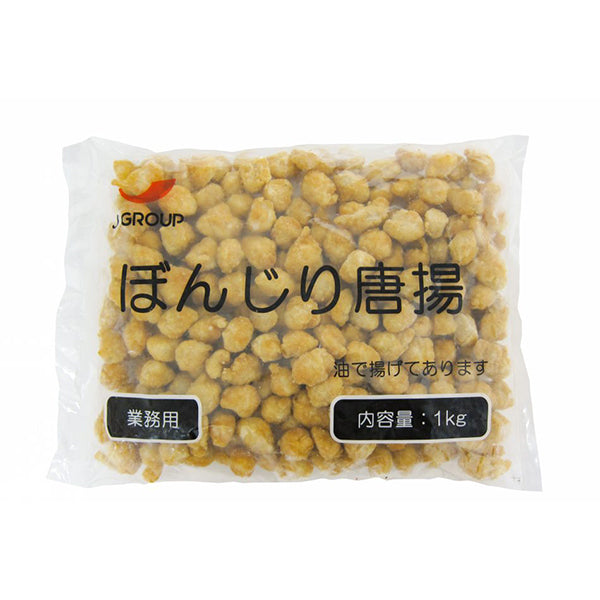 から揚げ 楽天市場】EASTBEE たこ唐揚げ (ガーリック醤油味) 500g [業務用