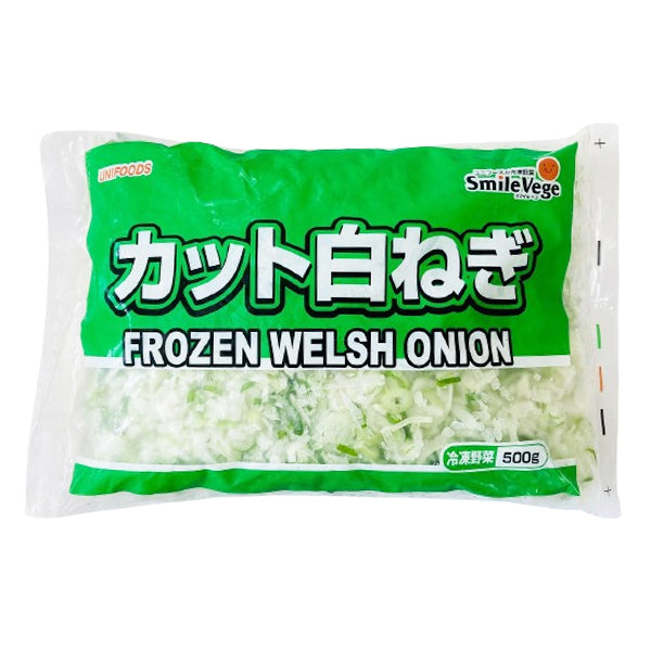 楽天市場】☆新鮮カットねぎ当日生産出荷 白髪ネギ（葱） 500g入り