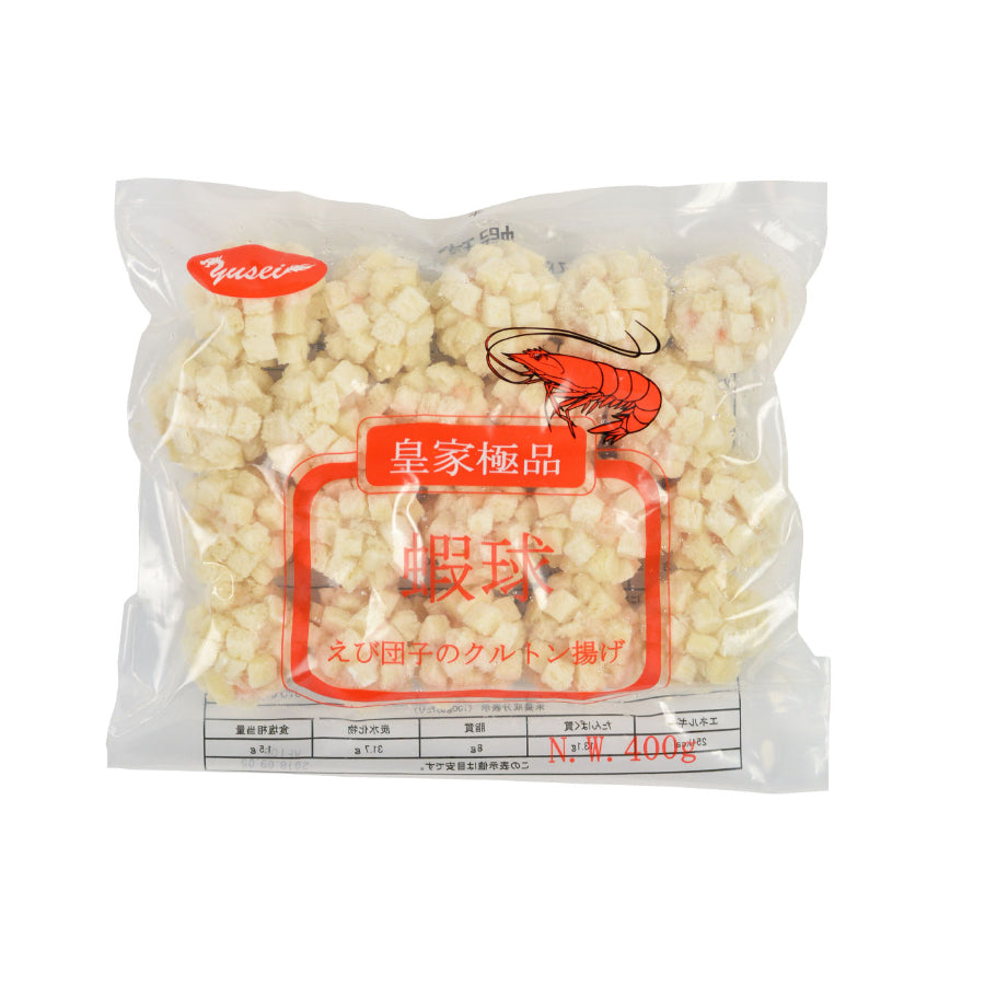 楽天市場】テーブルマーク 鹿の子えび団子 えび団子 揚げ団子 冷凍