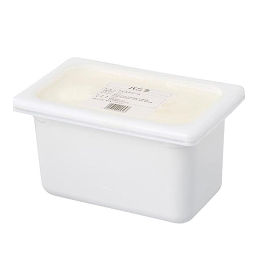 ラクトアイス トーホー EAST BEE ラクトアイスバニラ 4L 冷凍 1個※軽（ご注文