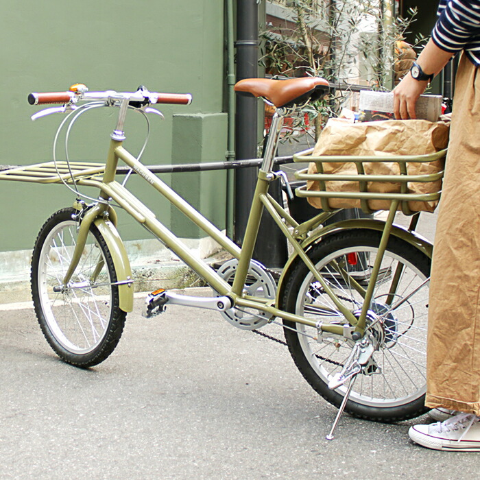 自転車 インチ 楽天最安値に挑戦 カーゴバイク シマノ6段変速 シティサイクル モスグリーン カーキ 一年保証 男女兼用 入荷中 18年モデル 街乗り 日本製 通勤 通学 アウトドア おしゃれ Roke Wbg 02 Wachsen ヴァクセン 阪和 家具と暮らしの専門店kagla カグラ