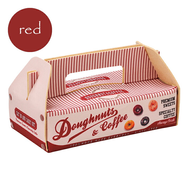 楽天市場 ティッシュケース ティッシュカバー ドーナツ ドーナツボックス お菓子 ボックスティッシュケース フェルト おしゃれ かわいい レッド グリーン プレゼント インスタ映え グッズ ギフト ヤマソロ公式 Kagla カグラ