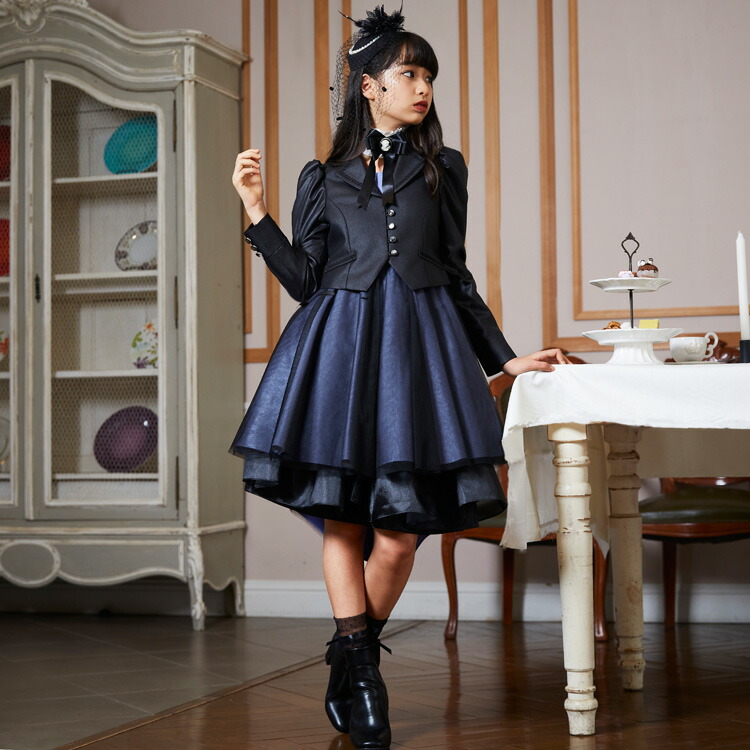 卒業式 スーツ 女の子 小学生 パワーショルダージャケットフィッシュテールセットアップ 160 165cm 6101 3560 Chopin ショパン 卒服 子供服 ジュニア フォーマル ワンピース イベント 結婚式 発表会 ゴシック 個性的 紺 ネイビー Lojascarrossel Com Br