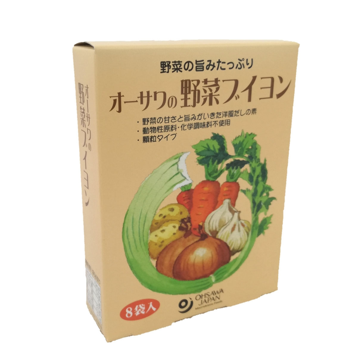 楽天市場 ベジクック 90ｇ 無添加 野菜だし 顆粒だし 洋風だし コンソメ 無添加 動物エキス化学調味料不使用 お菓子材料と道具の店えぷろん