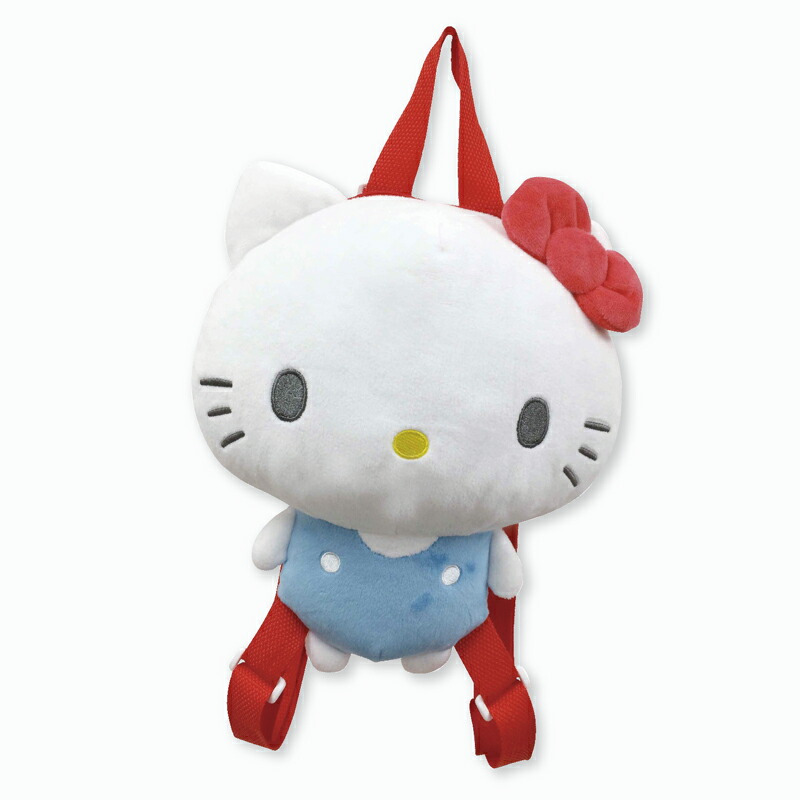 ユニック　ぬいぐるみリュック　モンチッチくん (男の子） 楽天市場】【メーカー欠品中】【送料込み/一部地域除く