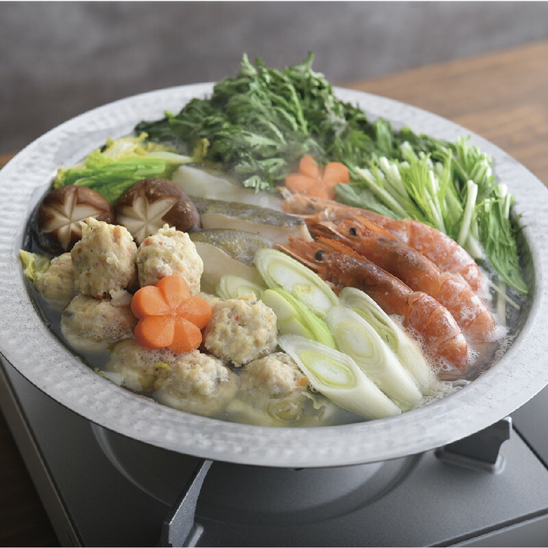 ほっとく鍋 New Stage 22cm レシピ付 ほっとく鍋NewStage 22cm両手 通販【ニッセン】