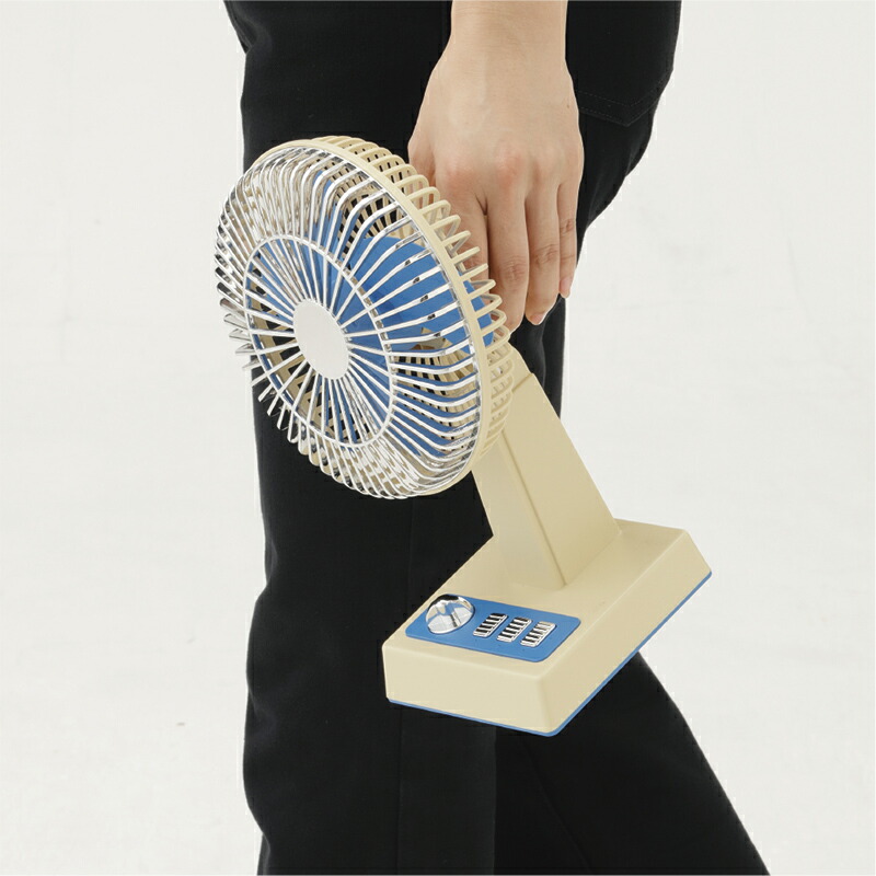 楽天市場】卓上扇風機 ぽけもんせんと～ ニョロゾ : はるぽよ 楽天市場店