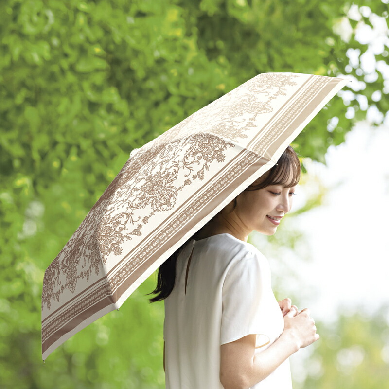 楽天市場】【最大450円OFFクーポン】【贈り物に】折りたたみ傘 撥水