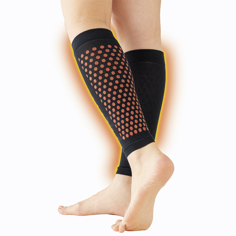 楽天市場】温足(on-soku)ふくらはぎタイプ【山本化学工業】 : 山本化学