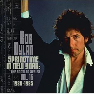 CD / ボブ・ディラン / スプリングタイム・イン・ニューヨーク(ブートレッグ・シリーズ第16集) デラックス・エディション (Blu-specCD2) (解説歌詞対訳付) (完全生産限定盤) / SICP-31485|エプロン会 店