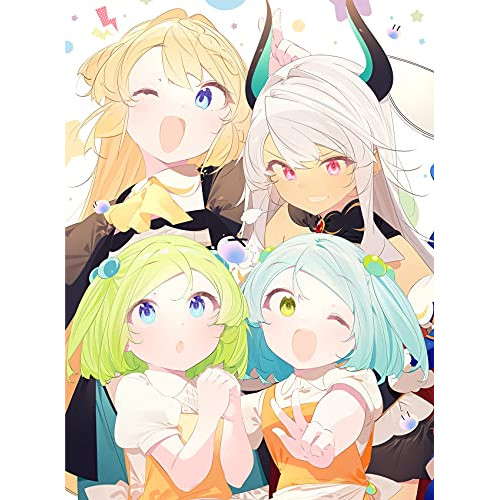 BD / TVアニメ / スライム倒して300年、知らないうちにレベルMAXになってました 上(Blu-ray) / COXC-1218 18,216円