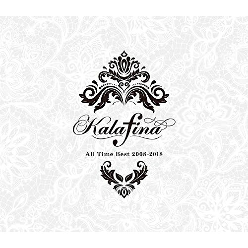 CD / Kalafina / Kalafina All Time Best 2008-2018 (完全生産限定盤) / VVCL-1332|エプロン会 店