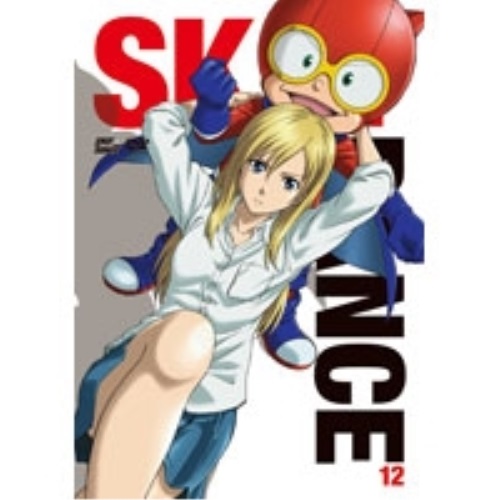 DVD / キッズ / SKET DANCE フジサキデラックス版 12 (DVD+CD) (初回生産限定版) / AVBA-49744