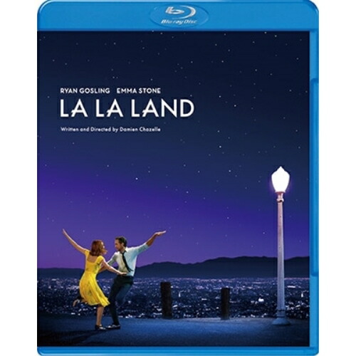 BD / 洋画 / ラ・ラ・ランド コレクターズ・エディション(Blu-ray) (本編ディスク+特典ディスク) (通常コレクターズエディション版) / PCXE-50766 4,813円
