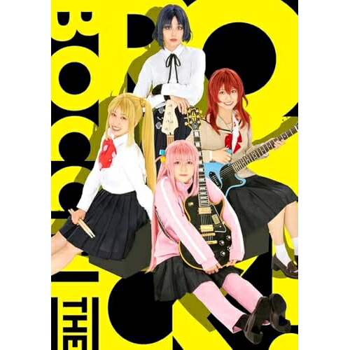 BD / 趣味教養 / LIVE STAGE ぼっち・ざ・ろっく! 2024 PARTI STARRY / PARTII 秀華祭(Blu-ray) (本編ディスク2枚+特典ディスク1枚) (完全生産限定版) / ANZX-10327|エプロン会 店