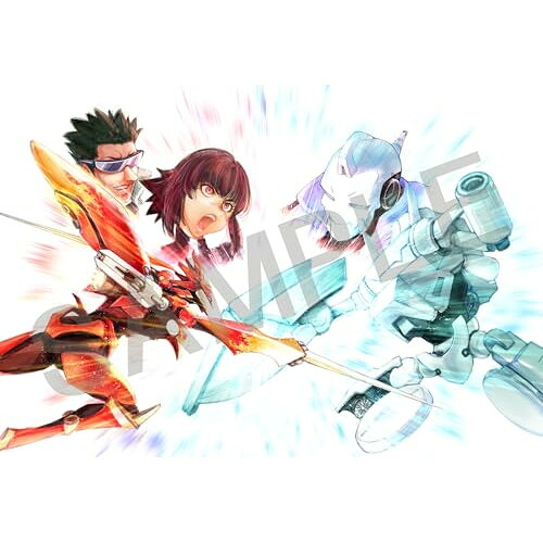 DVD / TVアニメ / シャングリラ・フロンティア Vol.3 (2DVD+CD) (完全生産限定版) / ANZB-17127|エプロン会 店