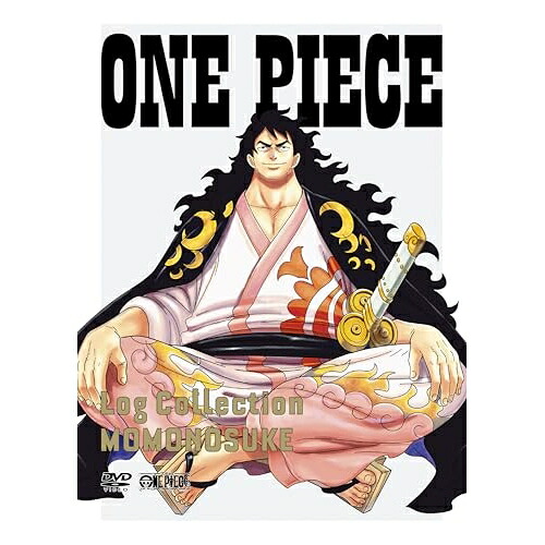 DVD / TVアニメ / ONE PIECE Log Collection MOMONOSUKE / EYBA-14733|エプロン会 店