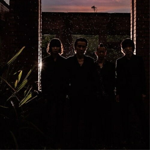 CD / The Birthday / サンバースト (CD+Blu-ray) (初回限定盤) / UMCK-7111