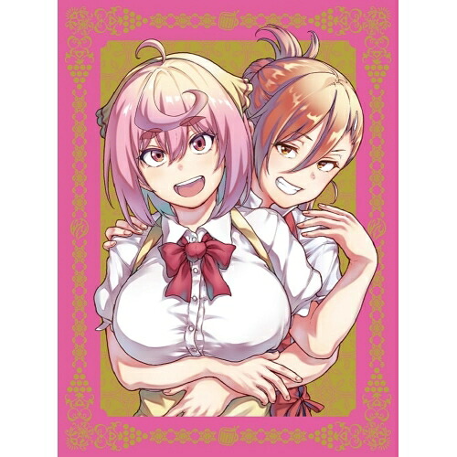 BD / TVアニメ / 神無き世界のカミサマ活動 第2巻(Blu-ray) / KAXA-8552｜エプロン会　店