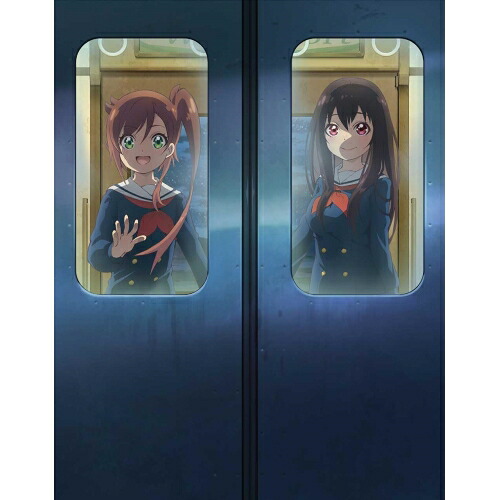 DVD / TVアニメ / 終末トレインどこへいく? 第3巻 / ZMBZ-17503｜エプロン会　店