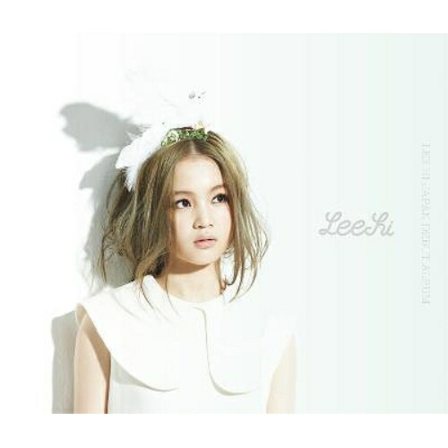 CD / LEE HI / LEE HI JAPAN DEBUT ALBUM (2CD+DVD) / AVCY-58620