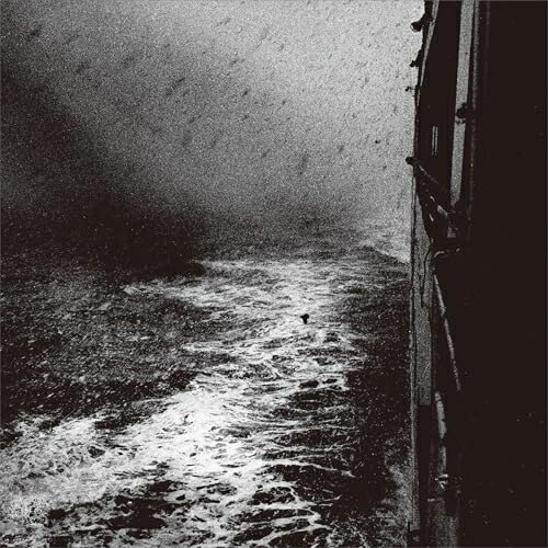 LP(30cm) / 山本精一 / 流離 access memory of 森山大道 (初回生産限定盤) / PLP-8281