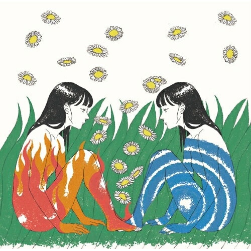 CD / パスピエ / IMI (CD+Blu-ray) (初回限定盤) / POCE-92169