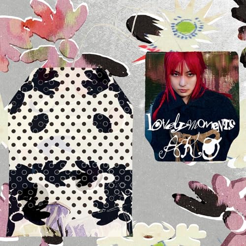 ▼CD / a子 / lovely moments (CD+Blu-ray) / PCCA-6479[5/20]発売