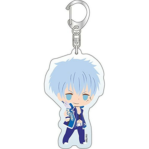 アニメグッズ / chipicco B-PROJECT〜鼓動*アンビシャス〜 アクリルキーホルダー「野目?龍【アウトレット】画像