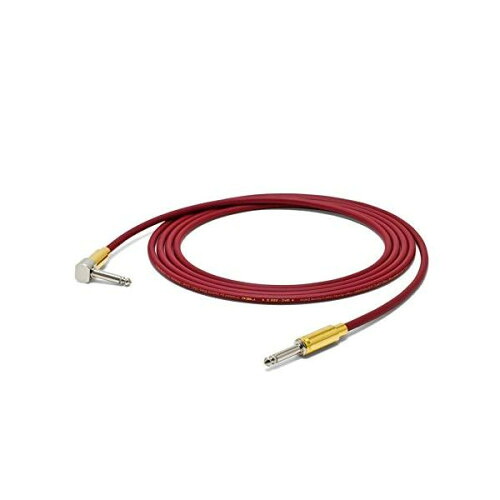 NEO by OYAIDE Elec QAC-222G LS/5.0 楽器用シールドケーブル