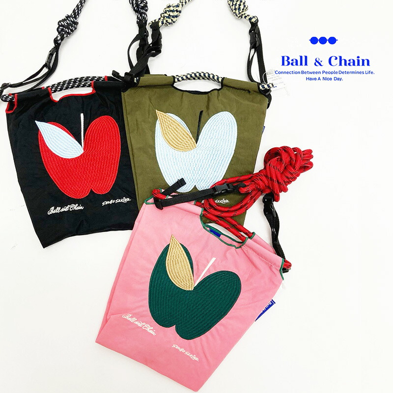 楽天市場】Ball＆Chain×PEANUTS ボール＆チェーン×ピーナッツ