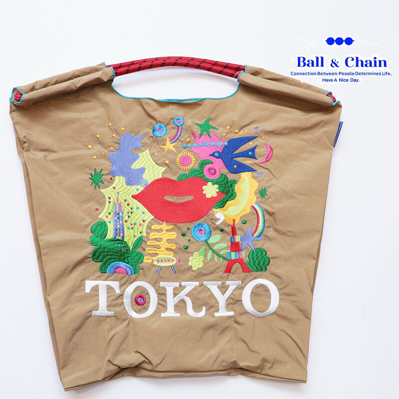 楽天市場】Ball＆Chain ボール＆チェーン 301230 ALOHA ＜S
