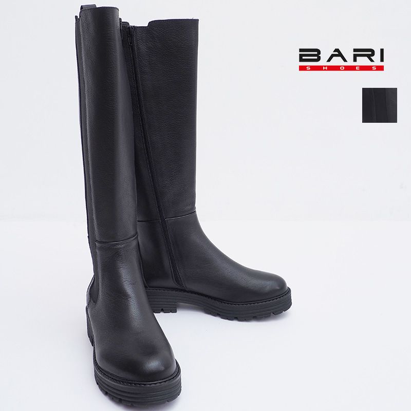alfredoBANNISTER｜ダブルジップ タンクソール ブーツ | Rakuten  Fashion(楽天ファッション／旧楽天ブランドアベニュー)MZ1374