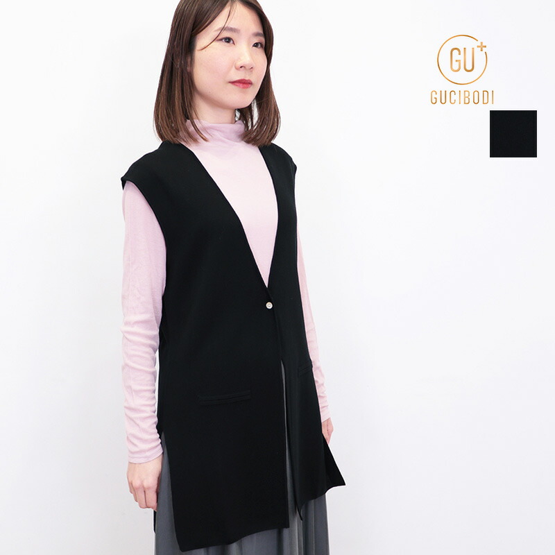 楽天市場】ADAWAS アダワス ADWS-401-40 ファージレ FUR GILET