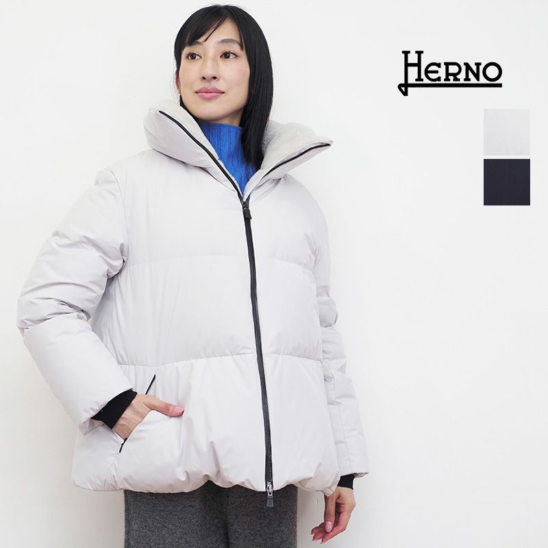 最低価格！【HERNO】ラミナー*ゴアテックス*コート PI128DL11106 