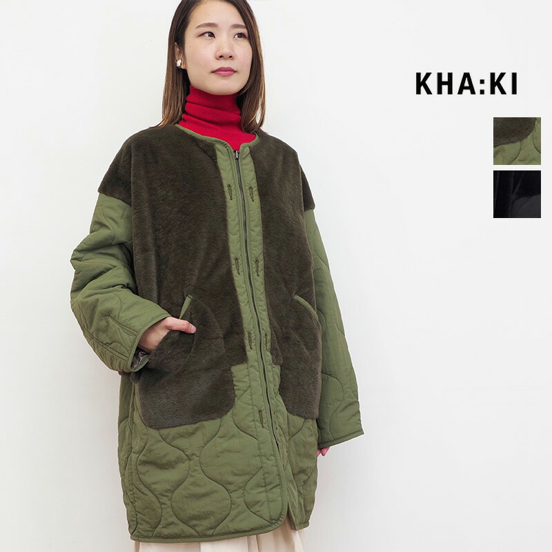 楽天市場】KHA:KI カーキ MIL22FJK3180 モッズコート NEW TYPE 楽天市場】KHA:KI カーキ MIL22FJK3180 モッズコート NEW TYPE