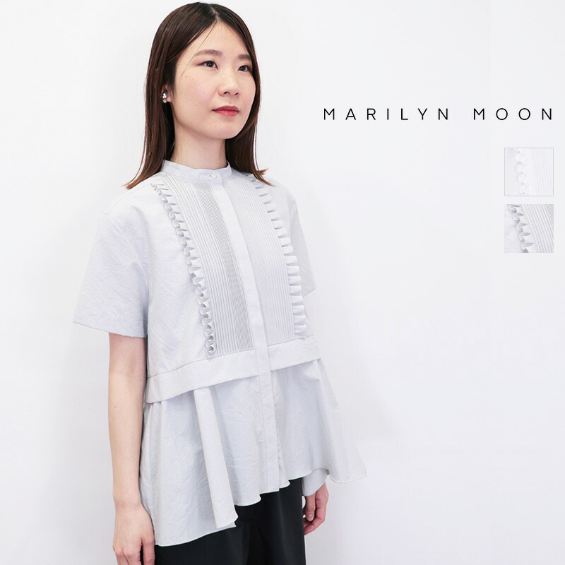 楽天市場】MARILYN MOON マリリンムーン 4251-115 モダンタフタ