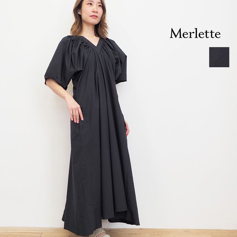 新品未使用☆ マーレット エッサオーイラ ワンピース 楽天市場】【40％OFF】Merlette マーレット 165NO7CJ ZEPHYR