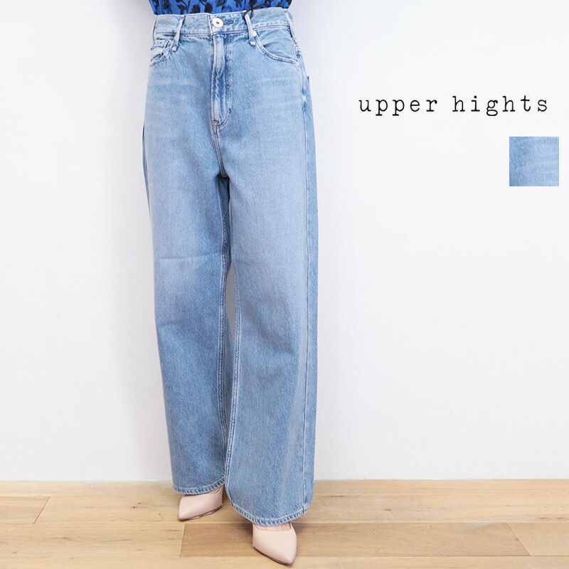 楽天市場】upper hights アッパーハイツ THE NIECE 280201502