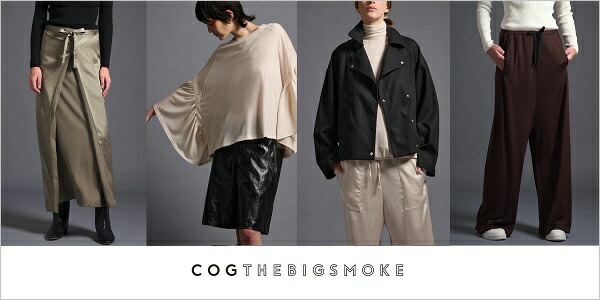 新品COG THE BIG SMOKE スクエアトップ ブラック×ホワイト 楽天市場】 セレクトショップアプト カテゴリ一覧 > ブランド > C