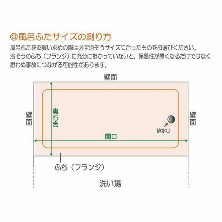 抗菌防カビAG折りたたみ風呂ふたM11【日本製Ag銀イオン風呂フタM-11(商品サイズ700×1092mm)東プレケイマック】