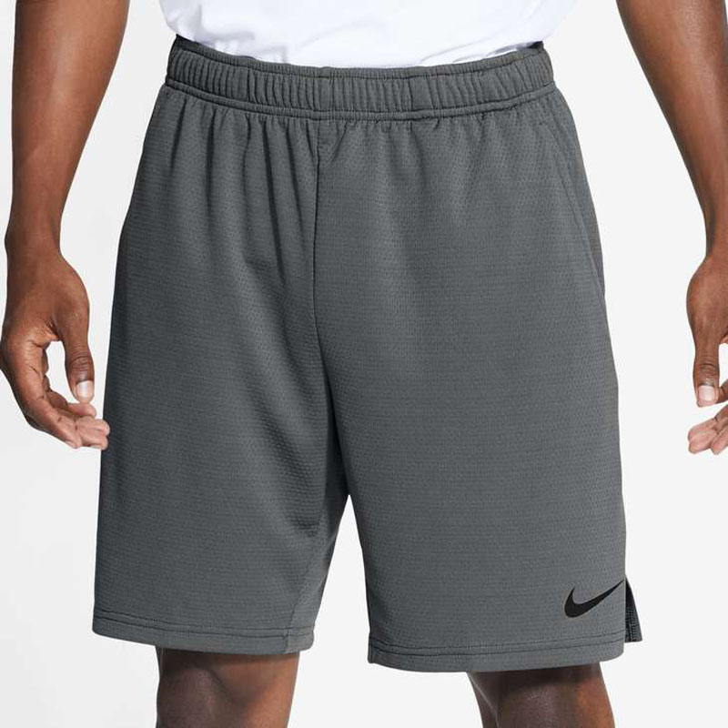 楽天市場 ハーフパンツ メンズ ショーツ ナイキ Nike モンスターメッシュ5 0ショート スポーツウェア グレー グレイ トレーニング ランニング 短パン 男性 ボトムス Cu4944 068 Apworld