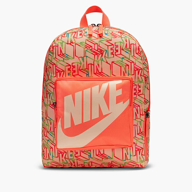 楽天市場 キッズ リュックサック バッグ ジュニア 子ども ナイキ Nike Yth Aop クラシック バックパック スポーツバッグ デイパック 男の子 女の子 普段使い 鞄 かばん Cu35 854 Apworld