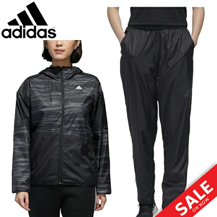 楽天市場 ウィンドブレーカー 上下セット 裏起毛 レディース アディダス Adidas W Mh Cb ジャケット ロングパンツ セットアップ スポーツウェア 保温 防風 フィットネス 女性 ウインドブレイカー 上下組 Ixk55 Izb76 Apworld