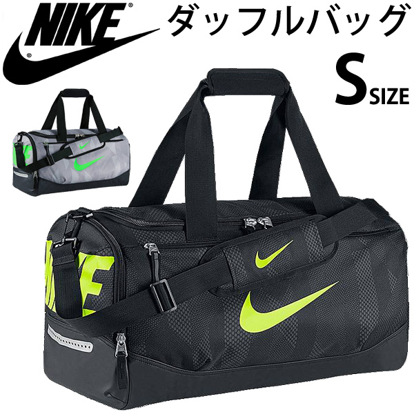 nike soccer duffle bag